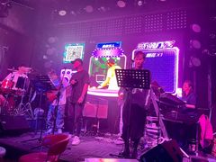 -MOSSO音乐酒吧·Live House(南京西路店)