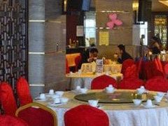 大堂-帝源轩酒楼(卡瑞登店)
