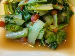 -清真·双公羊·馕坑烤全羊(奥体店)