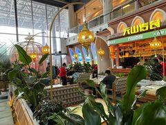 -天山传奇新疆菜(SKLP店)