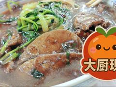 -福海面馆(阳曲店)