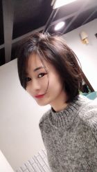 -木格造型美发