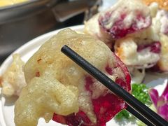 -一朵菌·野生菌探索家火锅(南亚店)