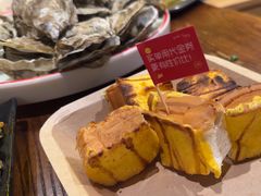 -为民烧烤吧.自贡爆炒菜(收录10年好店)