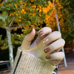 -Pink You美甲美睫纹绣定制中心