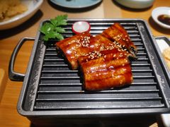 -三石铁板烧(紫竹桥店)