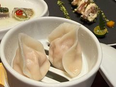 -喜鼎海胆水饺(东港店)
