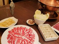 -南门涮肉(后海店)