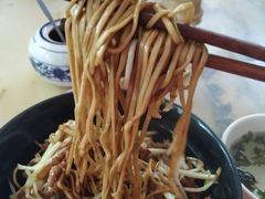 -慧娟面馆·餐厅(望江路店)