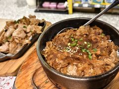 -沼津港精致料理·寿喜烧·烧鸟(龙湖南桥天街日料榜单店)
