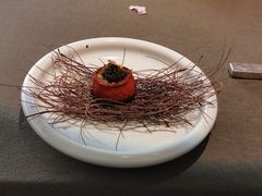 烤橘子-曲廊院(东四十一条店)