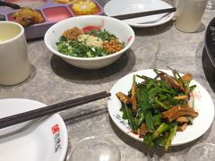 -忘情水鱼头·鲜鱼火锅(滨江中路店)