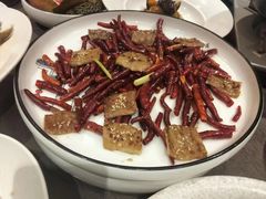 -箪食巷私房菜馆·鲁菜(玉函路店)