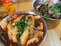 -龍城柳州螺蛳粉(群星路店)