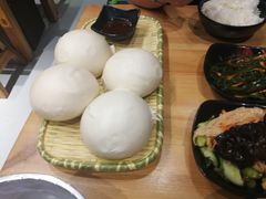 -谈骨论斤大盆骨(顺义店)