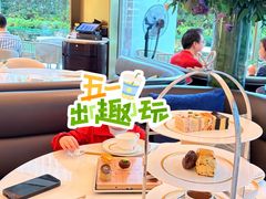 -尼依格罗香港美利酒店