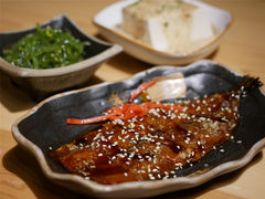 -本格丼·炭火烤肉饭(大悦路成都大悦城店)