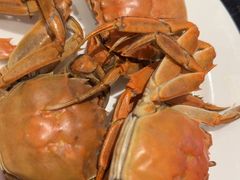 -东方红海鲜百汇(国际大厦店)