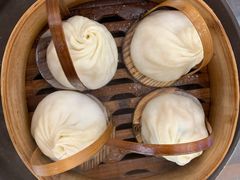 全虾仁马蹄小笼-锡笼记·无锡小笼(常熟万达店)