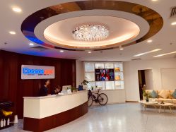 -痘院长·祛痘·皮肤管理