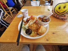 -素满香·素食自助餐(苏州·临顿路店)