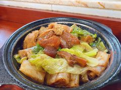 -珍珍小食店(西华路店)