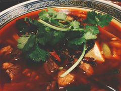 -三色堇(小通巷店)