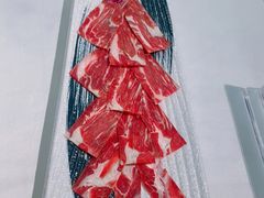 御品雪花牛肉-红门金汤·港式火锅(英皇集团中心店)