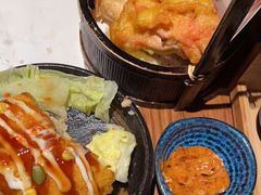 -玉川屋·深夜食堂居酒屋(柳巷店)