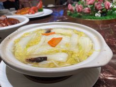 -东方御宴海鲜酒楼(棕泉酒店)