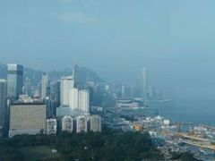 -铜锣湾如心酒店