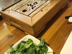 -一粥(华侨城创意文化园店)