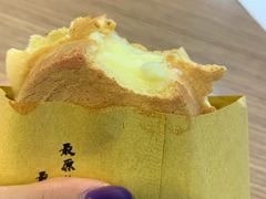 -薛新颖红豆饼(中式甜点山师店)