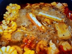 -津沽小院(大直沽总店)