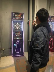 -嗨翻Hi-Fun竞技主题乐园·蹦床团建生日聚会(五棵松华熙店)