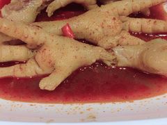 -二孃鸡爪爪(双楠店)