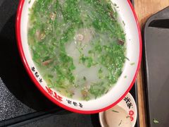 -武圣羊汤(武圣路店)