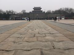 -卢沟桥