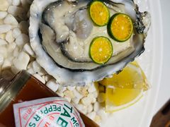 -研食记西餐厅(金融中心店)