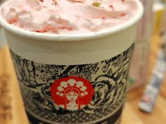 -霸王茶姬(大连万象汇店)