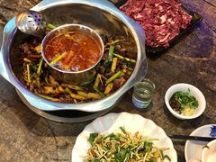 -贵州黄牛肉馆(石化公路店)