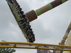 -沈阳方特欢乐世界