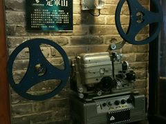 -小广寒电影艺术餐厅(小广寒经三路店)