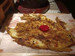 -绿茶餐厅(松江万达店)