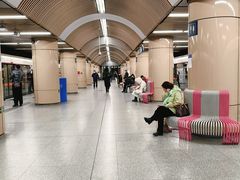 -刘家窑(地铁站)