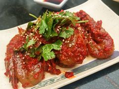 -震海贝烤贝·民俗特色店(延吉总店)