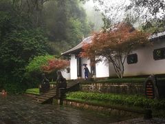 -常德桃花源景区