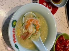 -巧克力渔家.小船海鲜家常菜(万平口店)