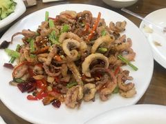 -砂锅李(九江路店)