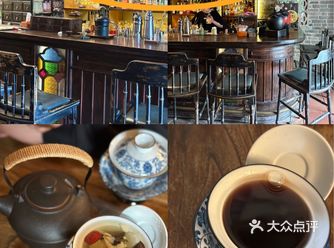 百年古庙里竟然也有【早C晚A】